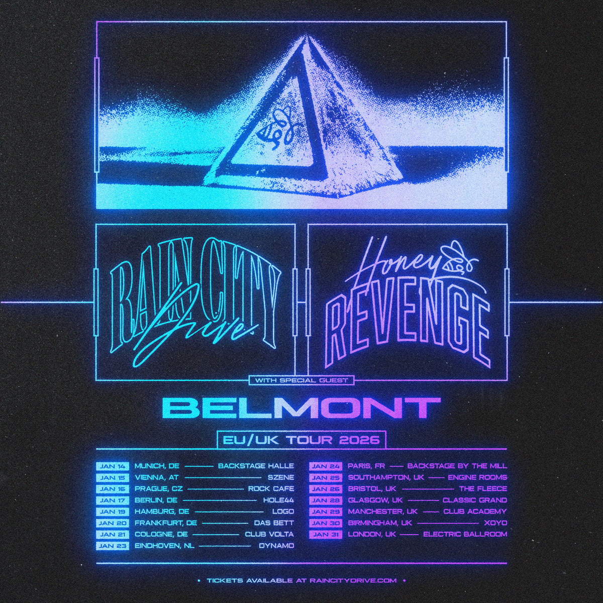 Tour Poster 2